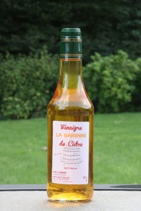 vinaigre