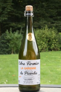 cidre brut