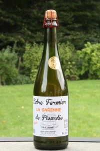 cidre doux